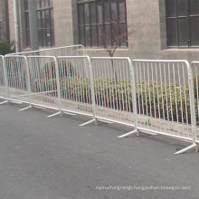 Heavy Duty Crowd Control Barriers Xm-006